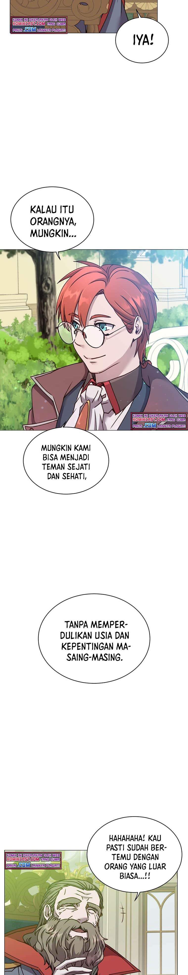 The MAX leveled hero will return! Chap 64 - Next Chap 65