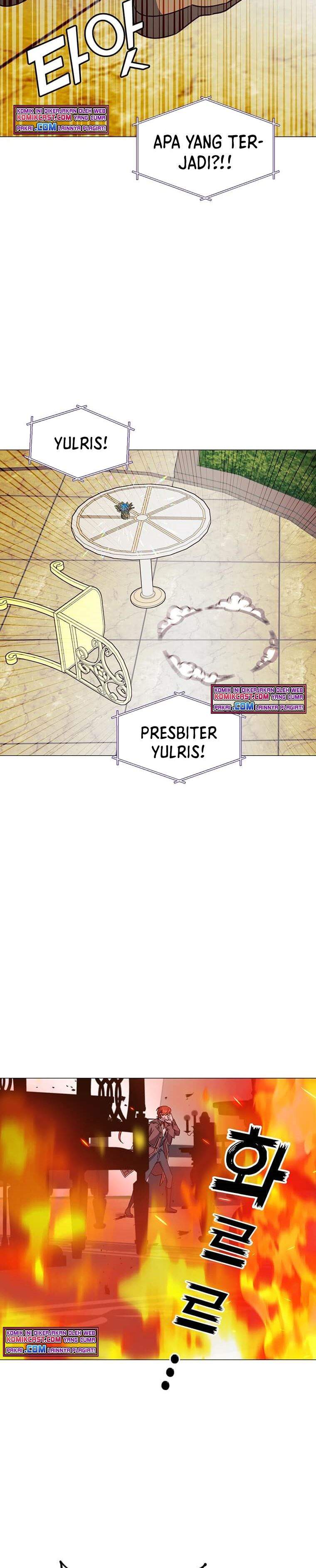 The MAX leveled hero will return! Chap 64 - Next Chap 65