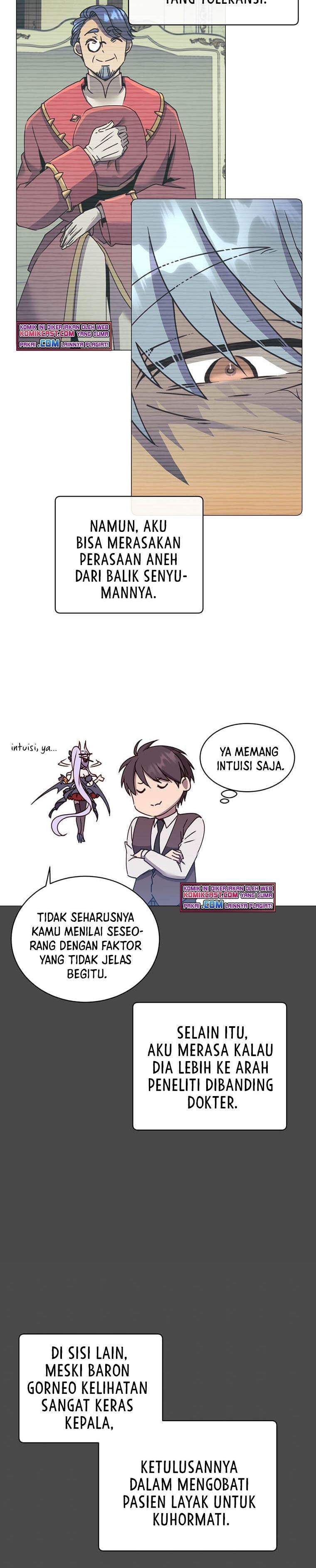 The MAX leveled hero will return! Chap 64 - Next Chap 65