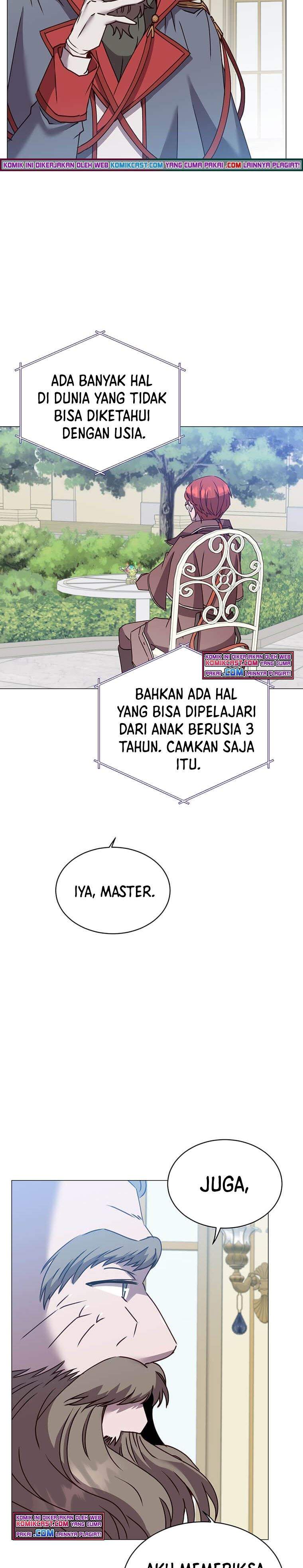 The MAX leveled hero will return! Chap 64 - Next Chap 65