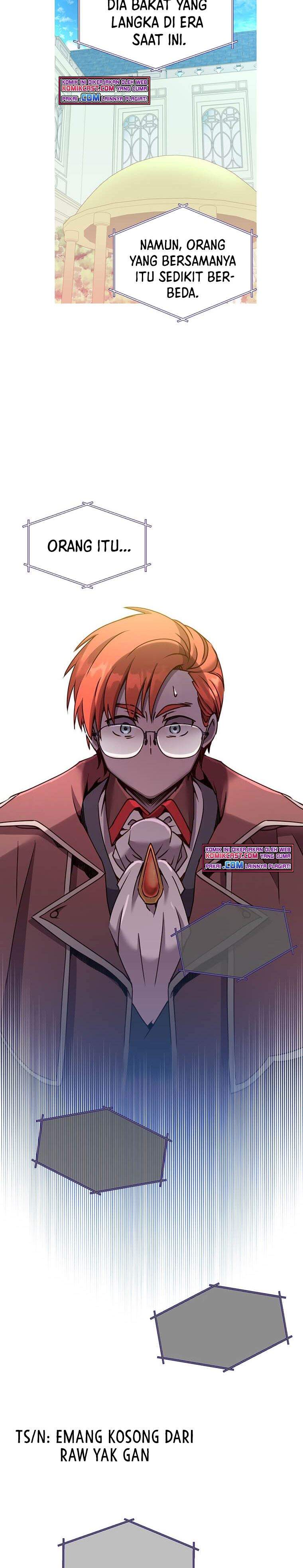 The MAX leveled hero will return! Chap 64 - Next Chap 65