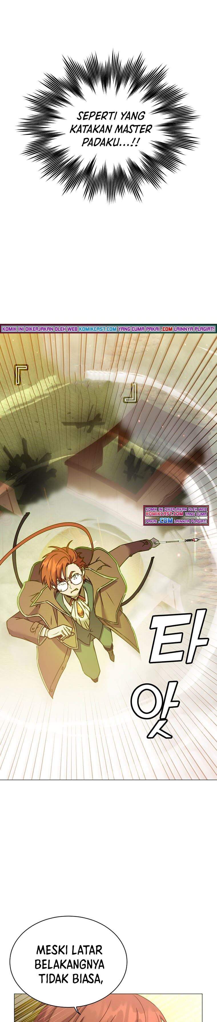 The MAX leveled hero will return! Chap 64 - Next Chap 65