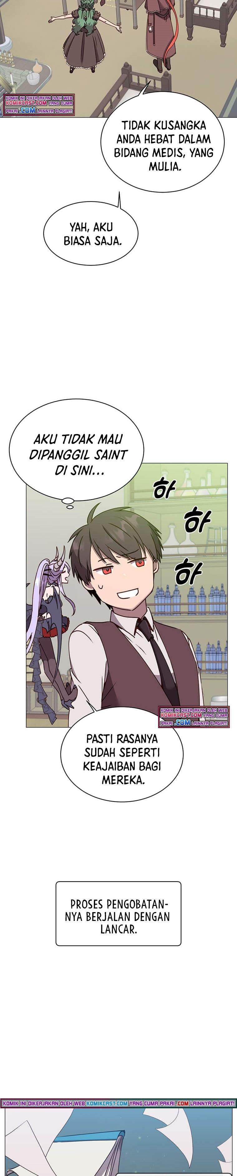 The MAX leveled hero will return! Chap 64 - Next Chap 65