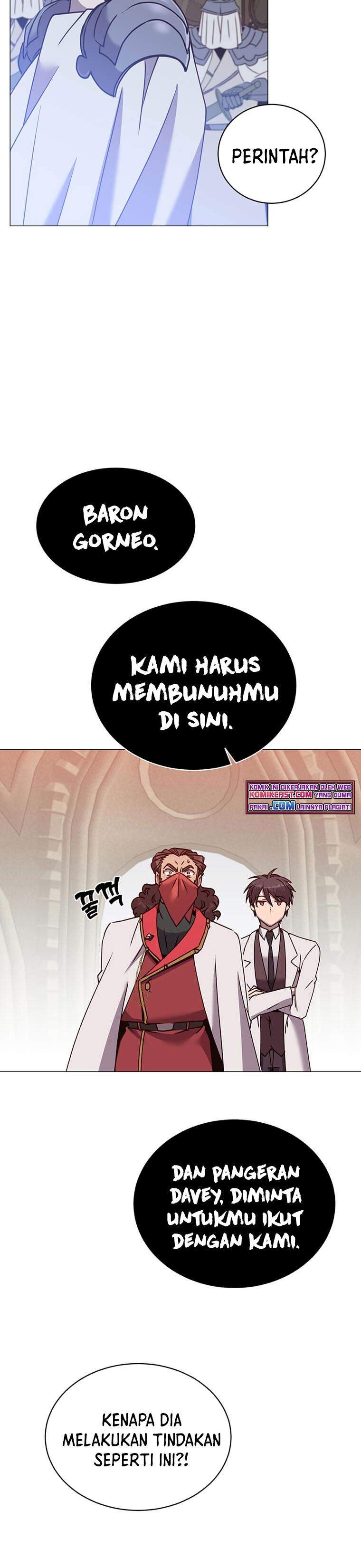 The MAX leveled hero will return! Chap 65 - Next Chap 66