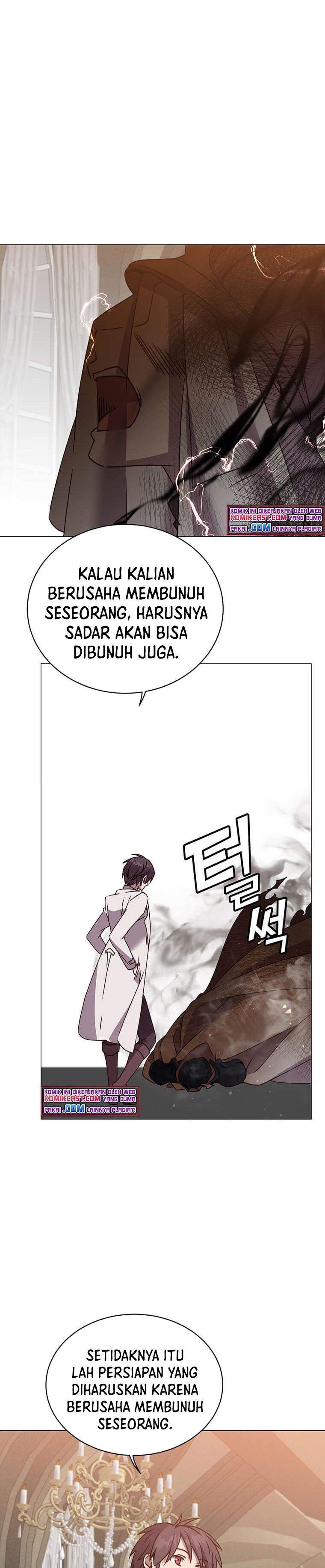 The MAX leveled hero will return! Chap 65 - Next Chap 66