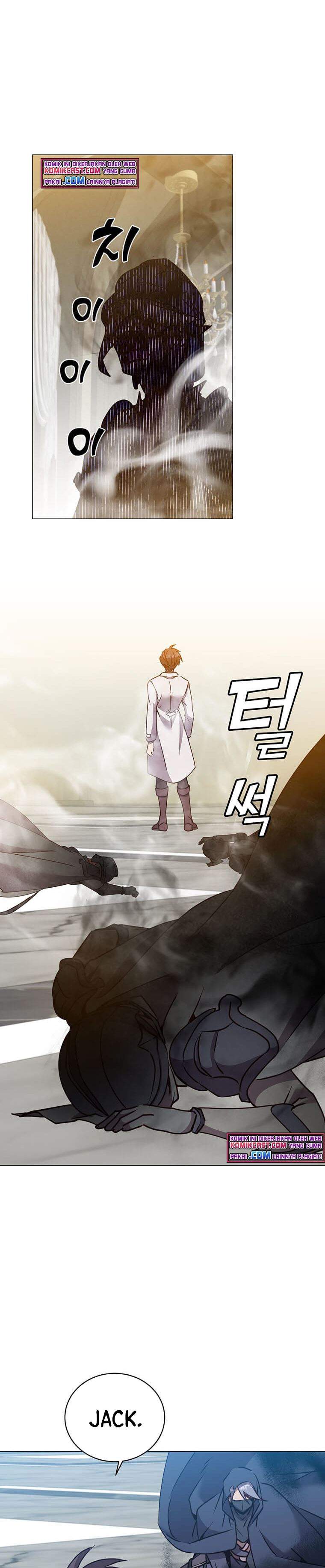 The MAX leveled hero will return! Chap 65 - Next Chap 66