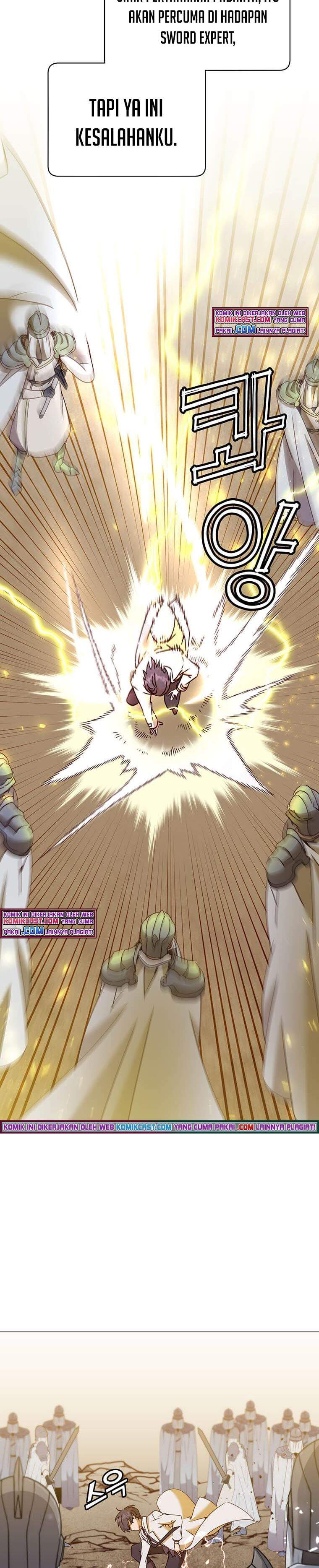 The MAX leveled hero will return! Chap 65 - Next Chap 66