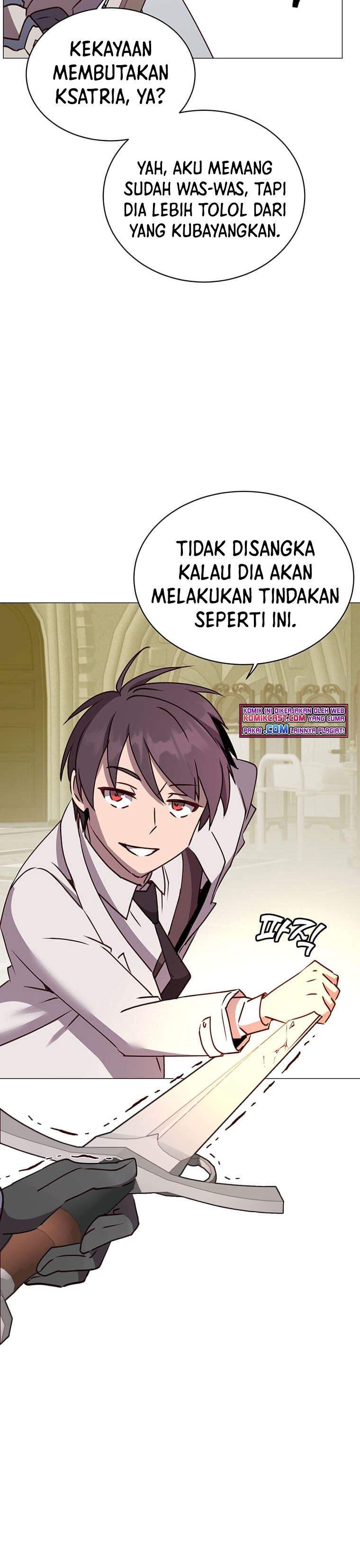 The MAX leveled hero will return! Chap 65 - Next Chap 66