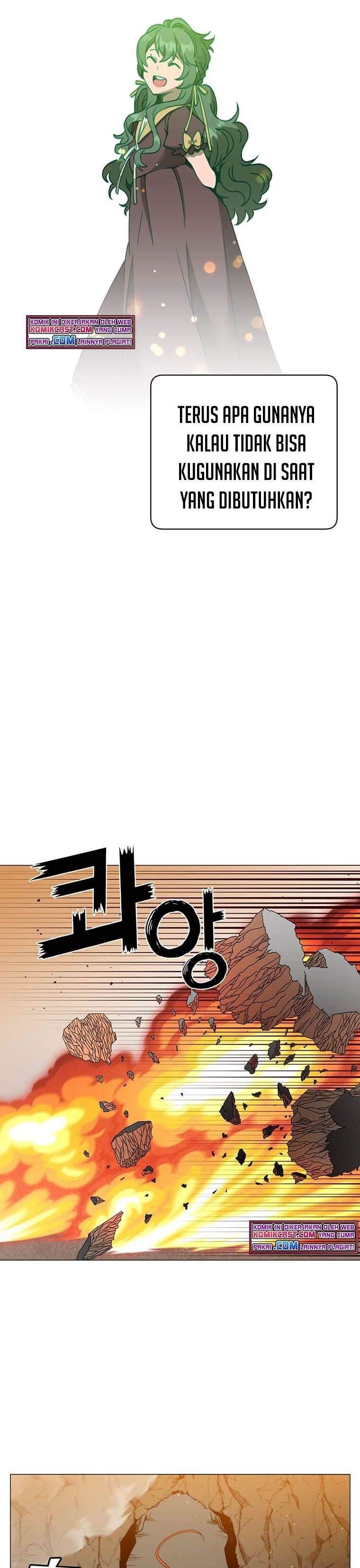 The MAX leveled hero will return! Chap 65 - Next Chap 66