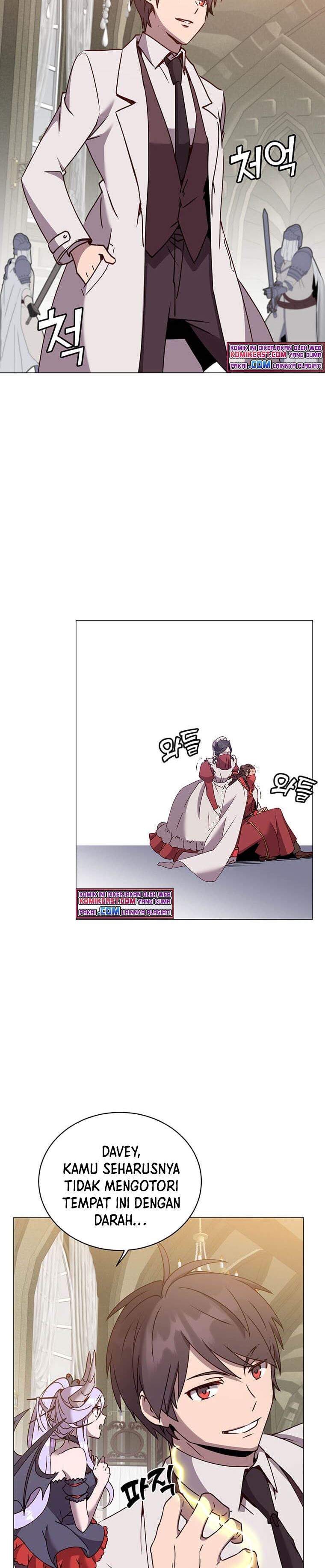 The MAX leveled hero will return! Chap 65 - Next Chap 66