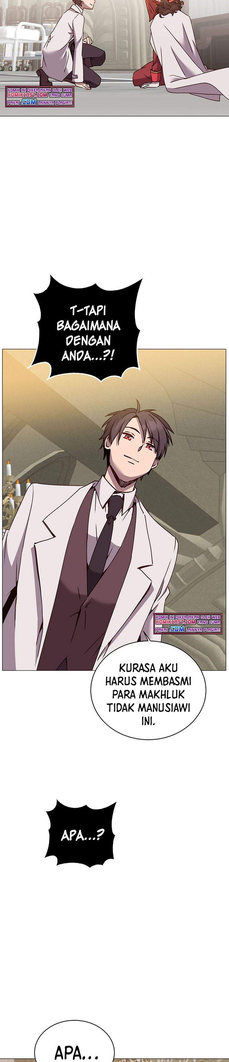 The MAX leveled hero will return! Chap 65 - Next Chap 66