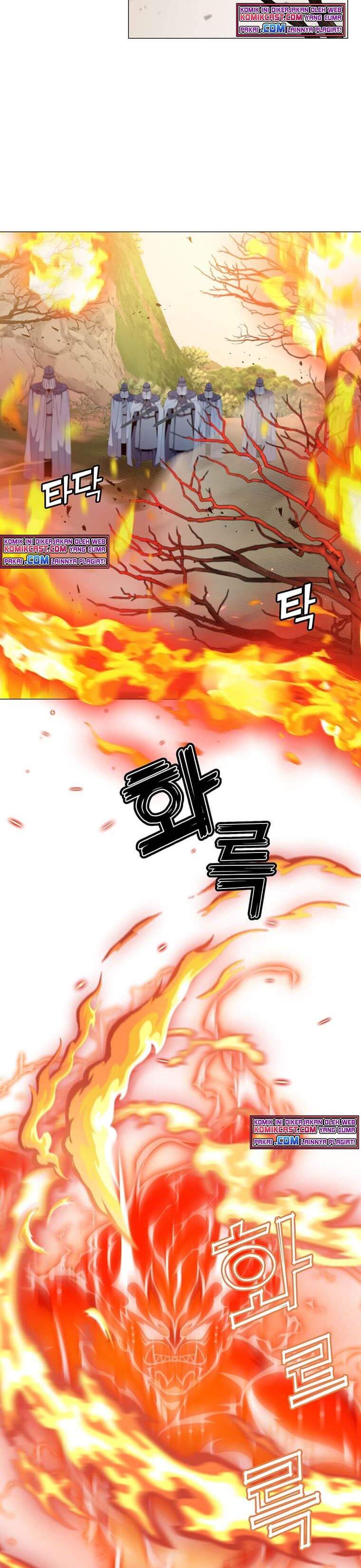 The MAX leveled hero will return! Chap 65 - Next Chap 66