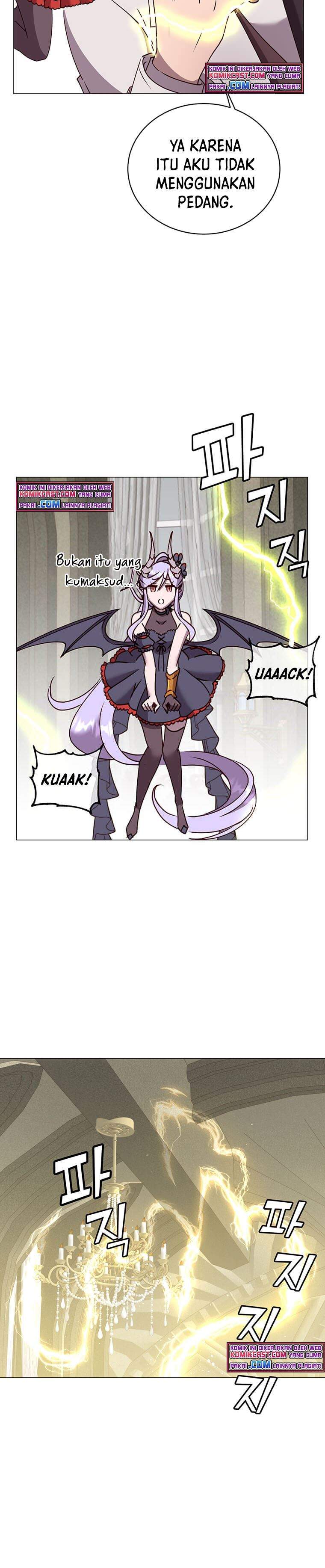 The MAX leveled hero will return! Chap 65 - Next Chap 66