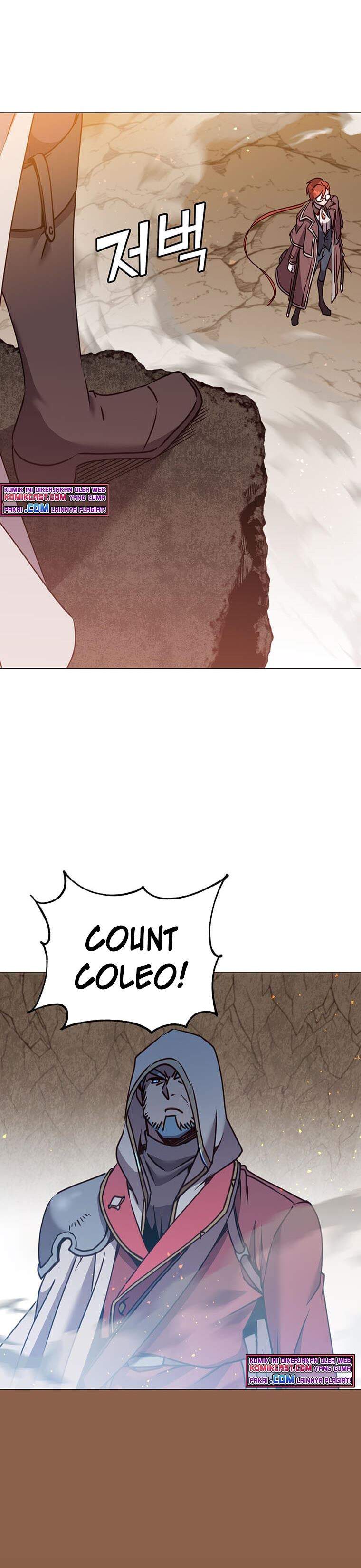 The MAX leveled hero will return! Chap 65 - Next Chap 66