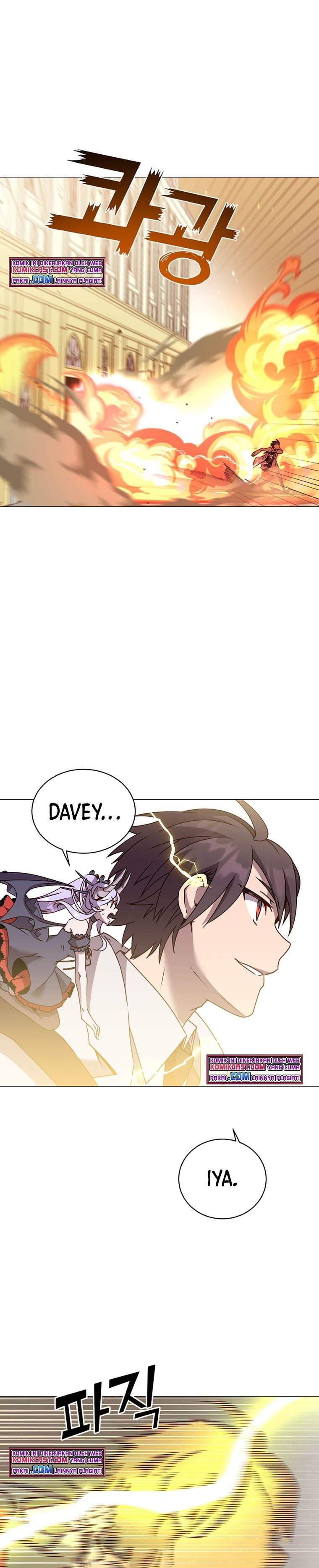 The MAX leveled hero will return! Chap 65 - Next Chap 66