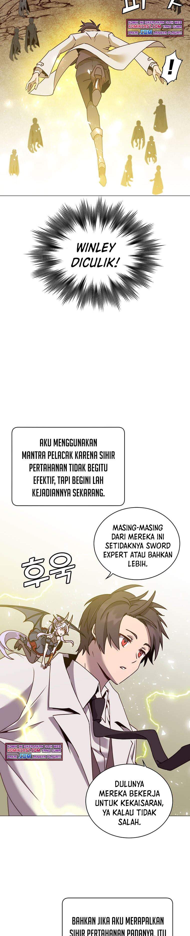 The MAX leveled hero will return! Chap 65 - Next Chap 66