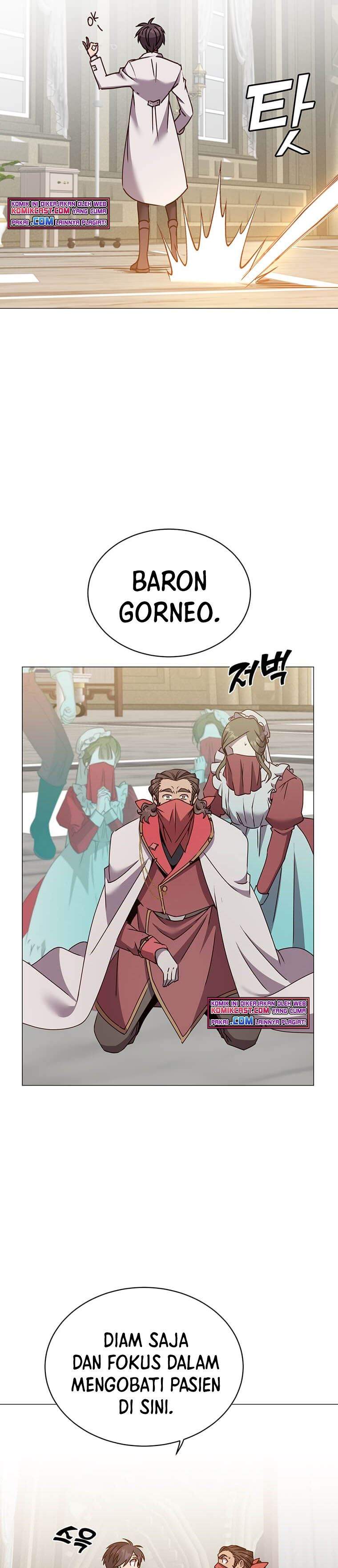 The MAX leveled hero will return! Chap 65 - Next Chap 66
