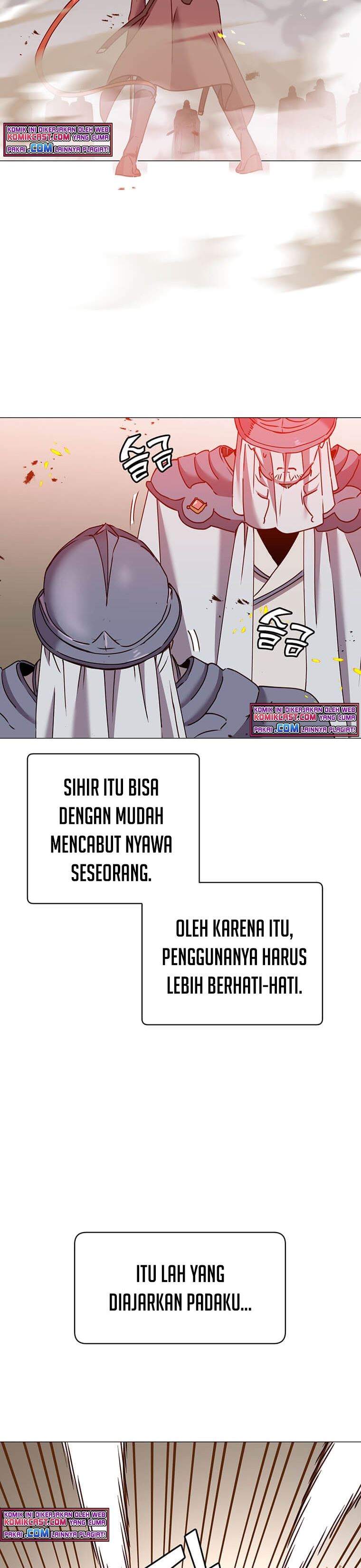 The MAX leveled hero will return! Chap 65 - Next Chap 66