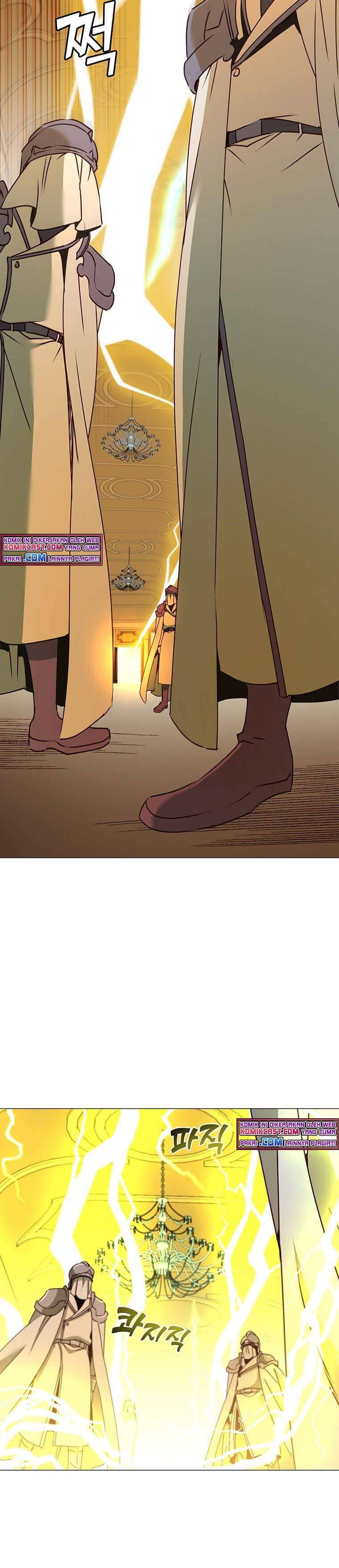 The MAX leveled hero will return! Chap 65 - Next Chap 66