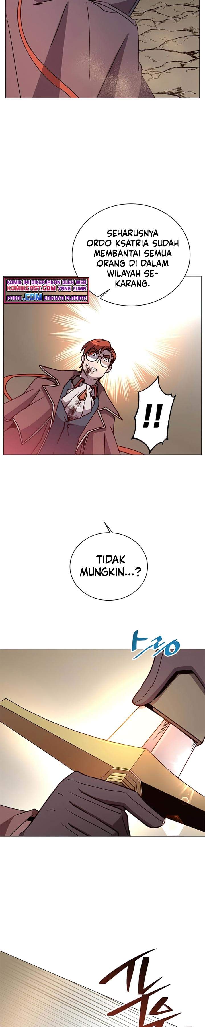 The MAX leveled hero will return! Chap 66 - Next Chap 67