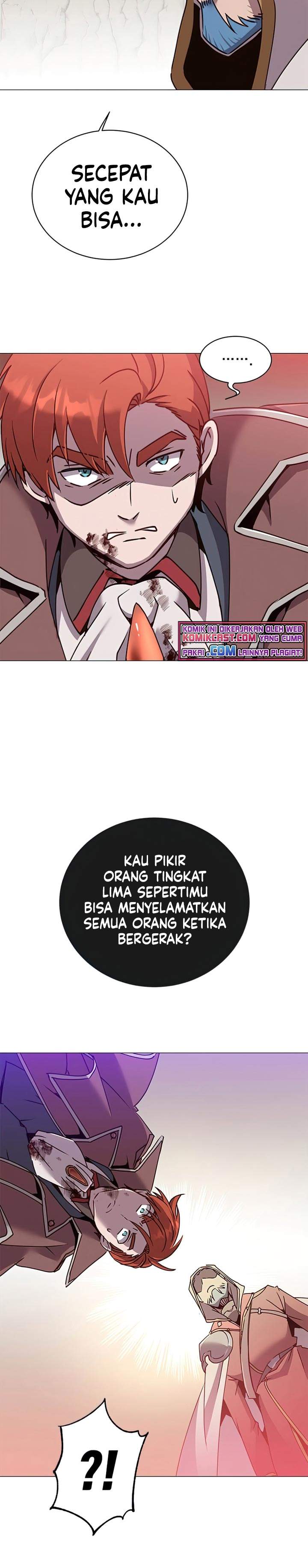 The MAX leveled hero will return! Chap 66 - Next Chap 67