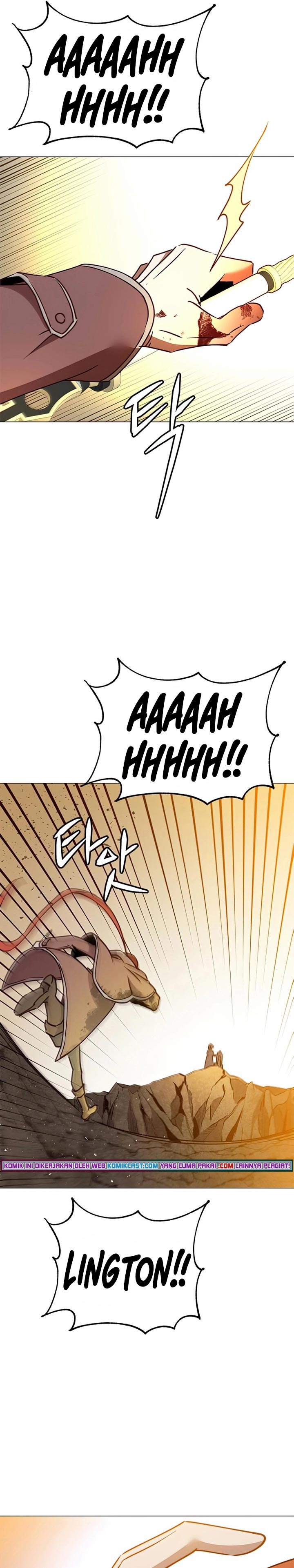 The MAX leveled hero will return! Chap 66 - Next Chap 67