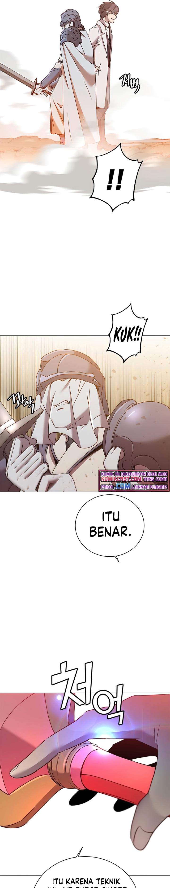 The MAX leveled hero will return! Chap 66 - Next Chap 67