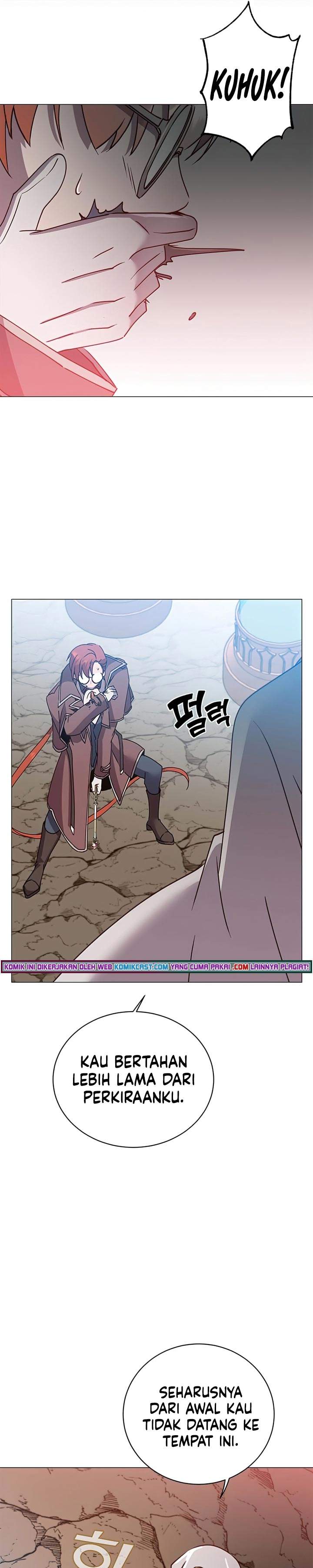 The MAX leveled hero will return! Chap 66 - Next Chap 67