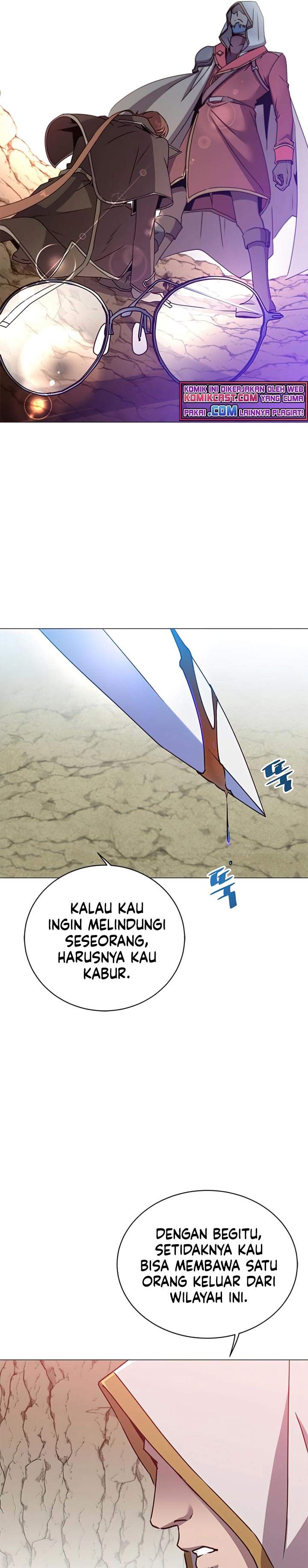 The MAX leveled hero will return! Chap 66 - Next Chap 67