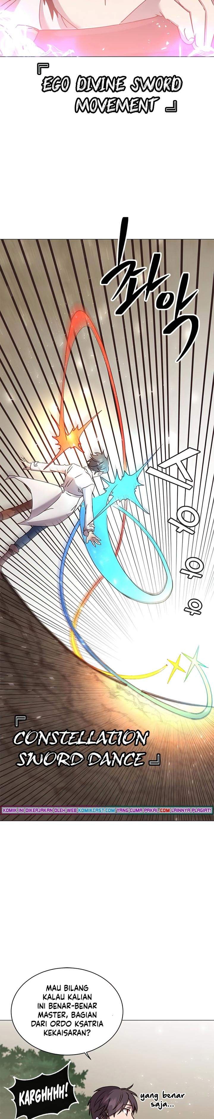 The MAX leveled hero will return! Chap 66 - Next Chap 67