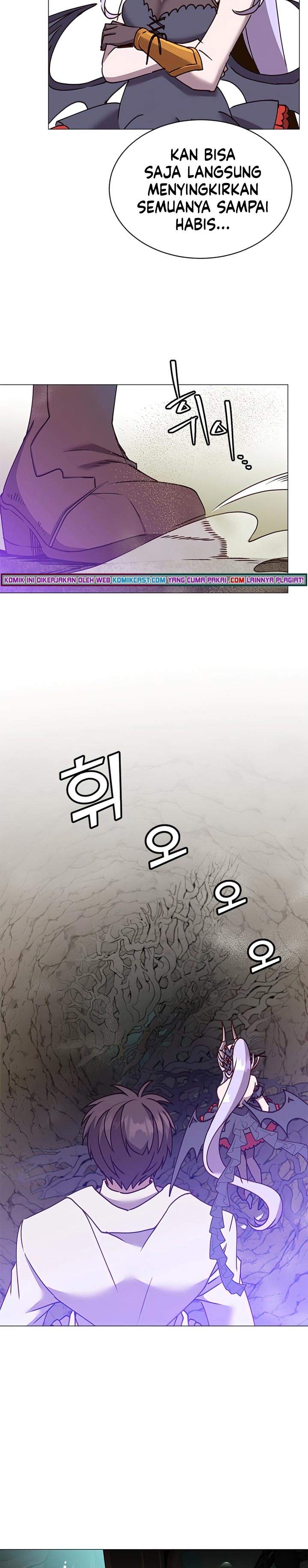 The MAX leveled hero will return! Chap 66 - Next Chap 67