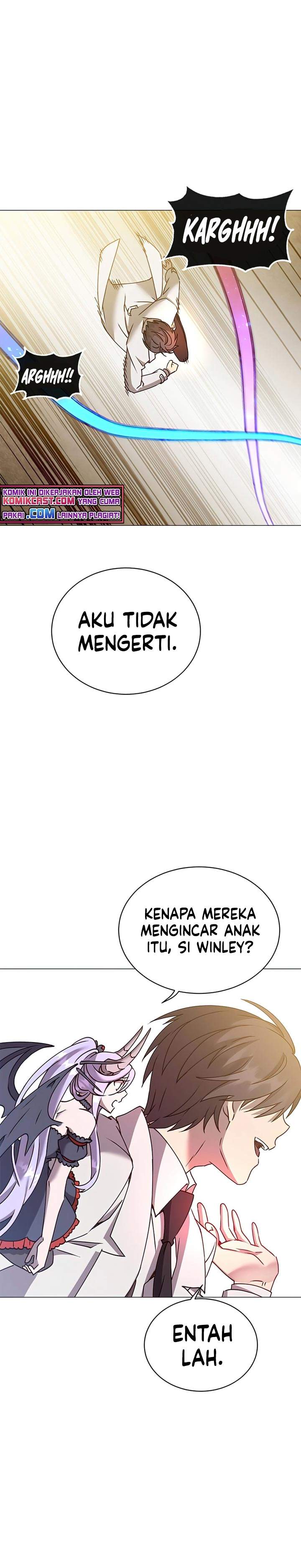 The MAX leveled hero will return! Chap 66 - Next Chap 67