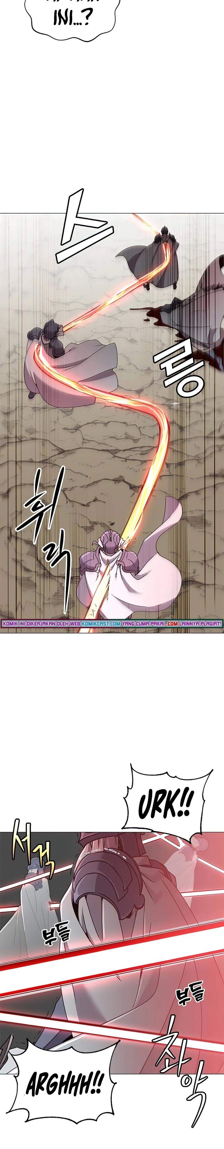 The MAX leveled hero will return! Chap 66 - Next Chap 67