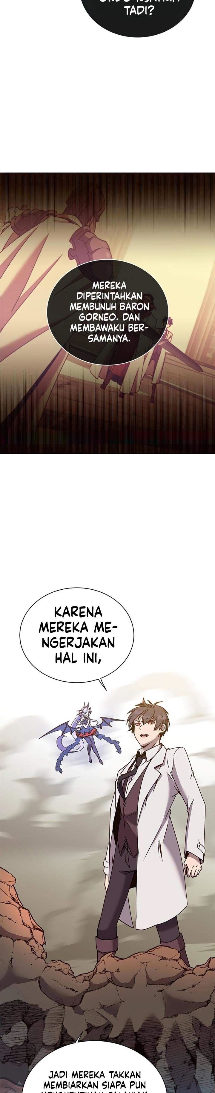 The MAX leveled hero will return! Chap 66 - Next Chap 67