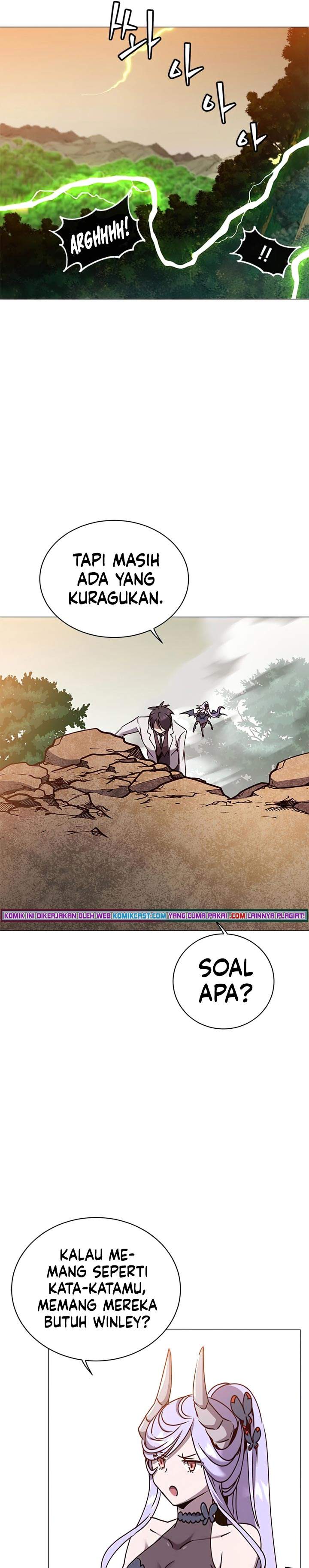 The MAX leveled hero will return! Chap 66 - Next Chap 67