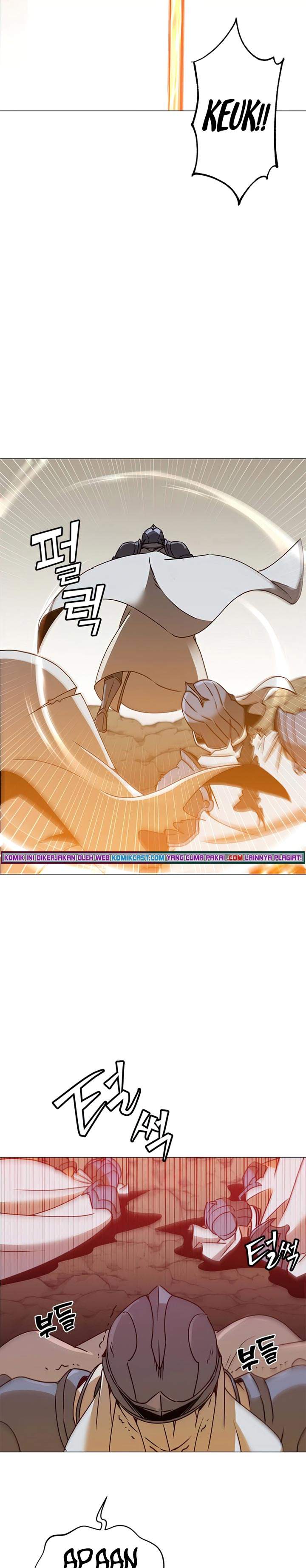 The MAX leveled hero will return! Chap 66 - Next Chap 67