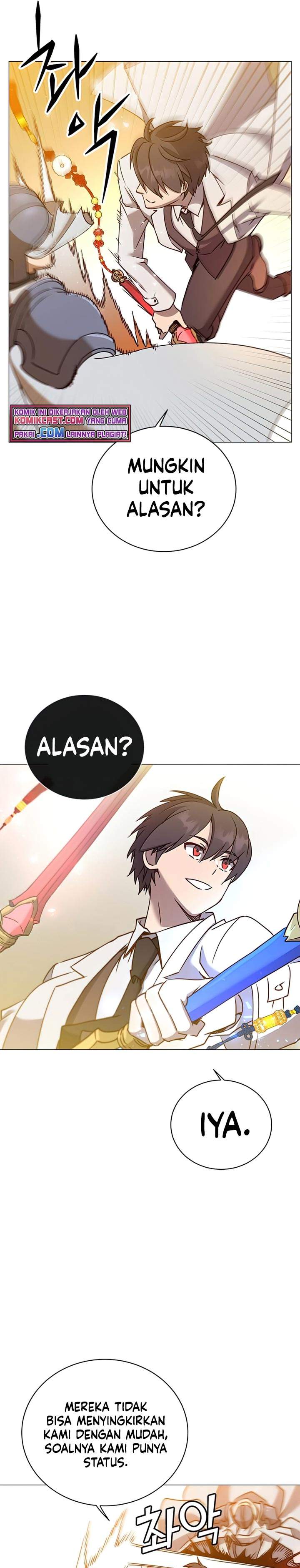 The MAX leveled hero will return! Chap 66 - Next Chap 67