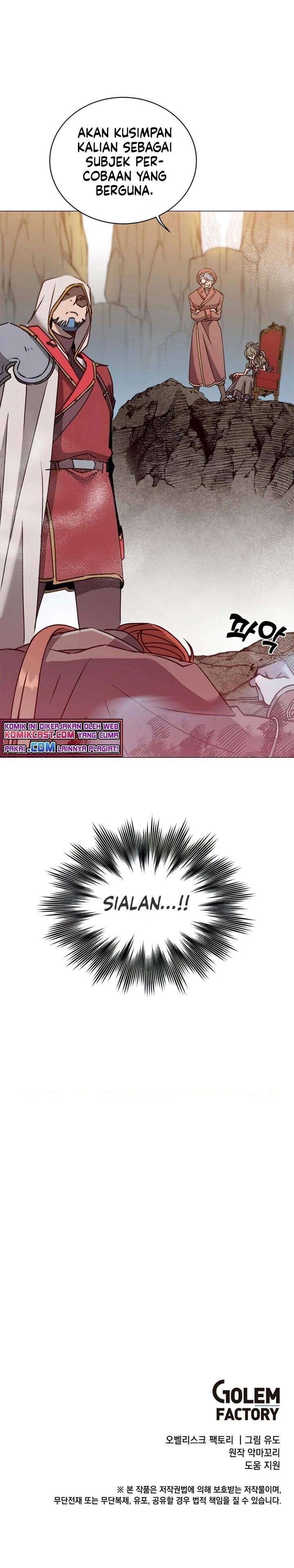 The MAX leveled hero will return! Chap 66 - Next Chap 67