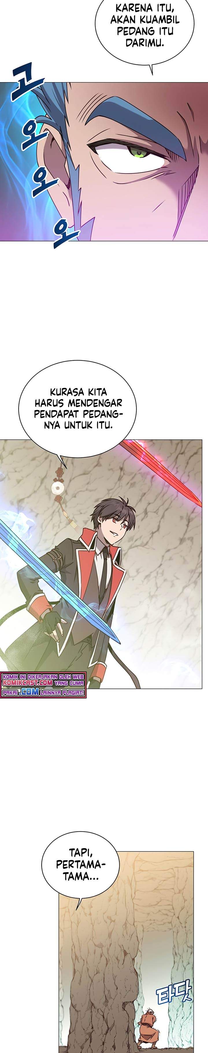 The MAX leveled hero will return! Chap 68 - Next Chap 69