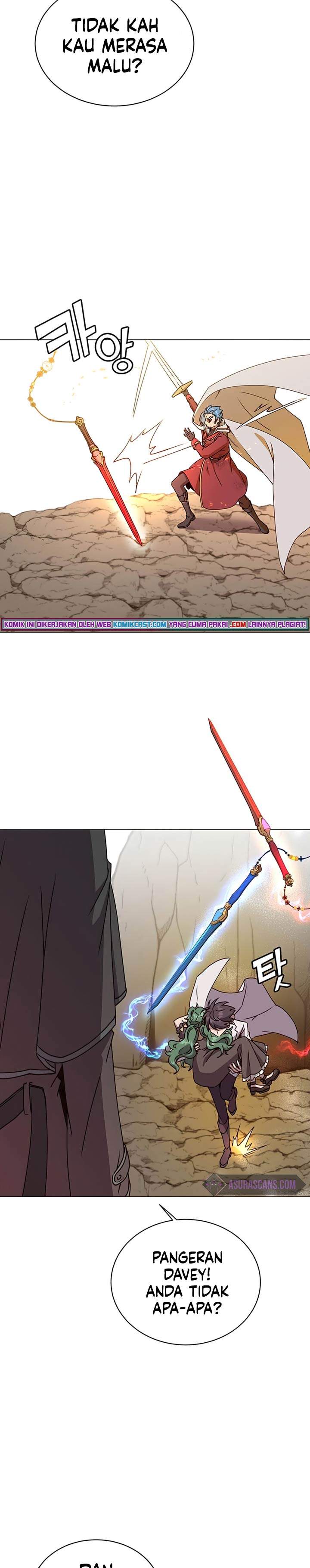 The MAX leveled hero will return! Chap 68 - Next Chap 69