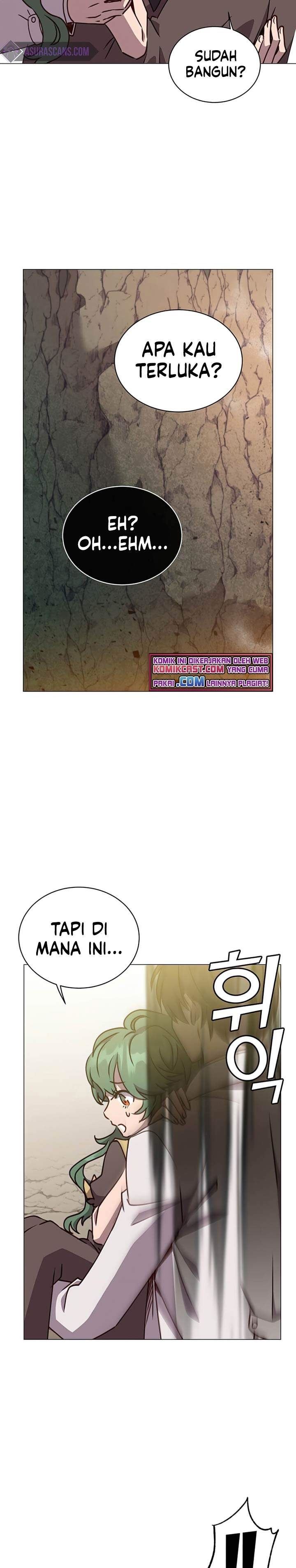 The MAX leveled hero will return! Chap 68 - Next Chap 69