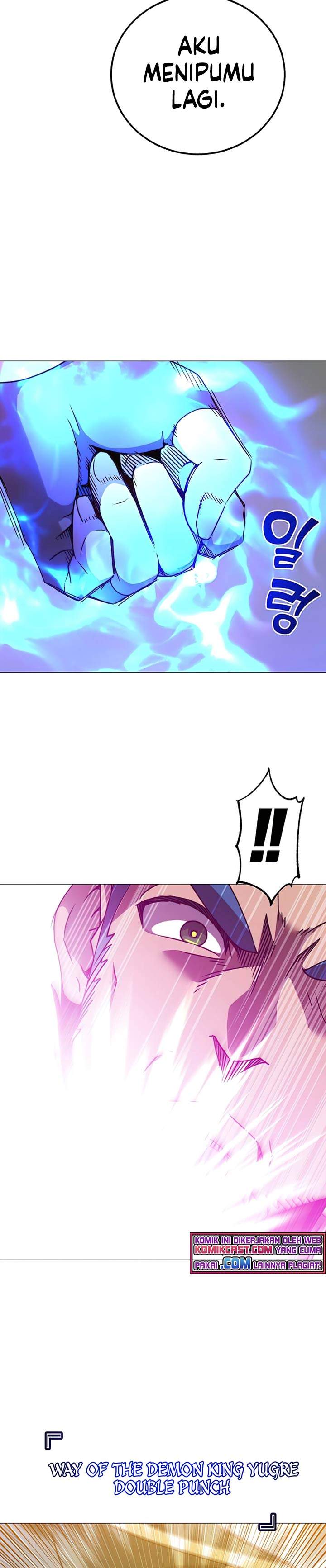 The MAX leveled hero will return! Chap 68 - Next Chap 69