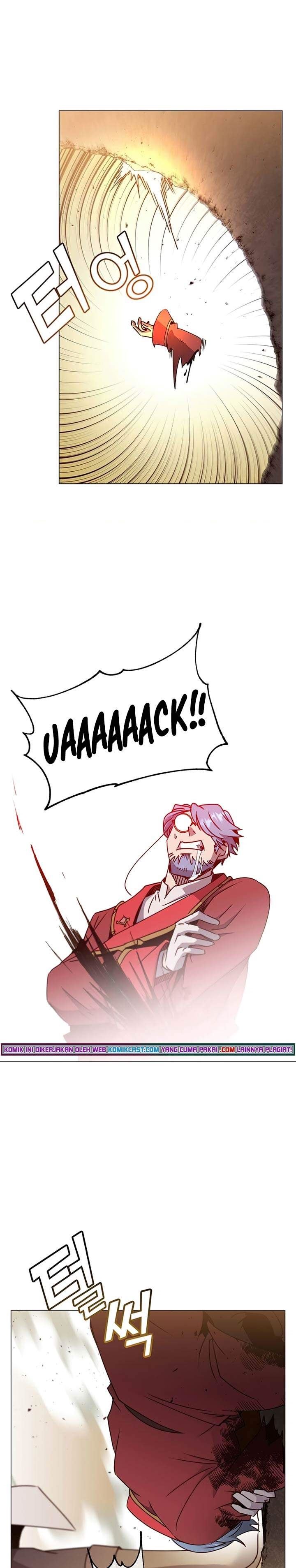 The MAX leveled hero will return! Chap 68 - Next Chap 69