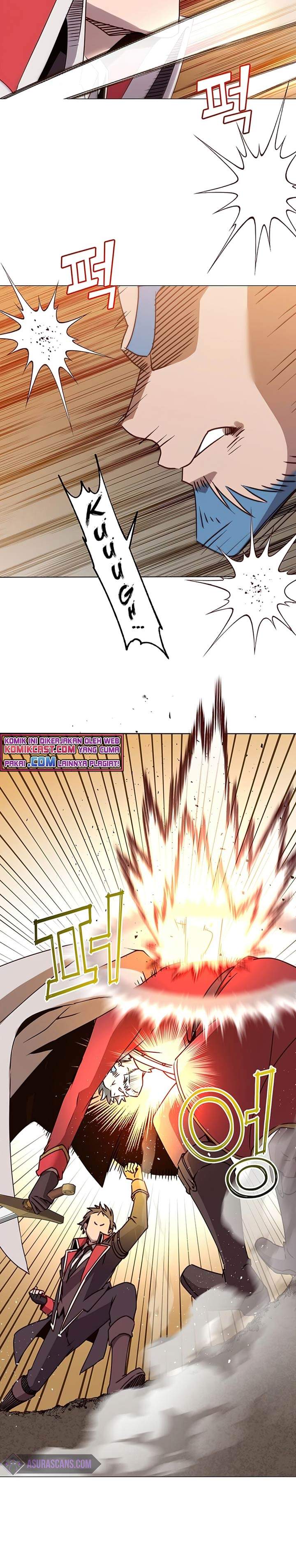 The MAX leveled hero will return! Chap 68 - Next Chap 69