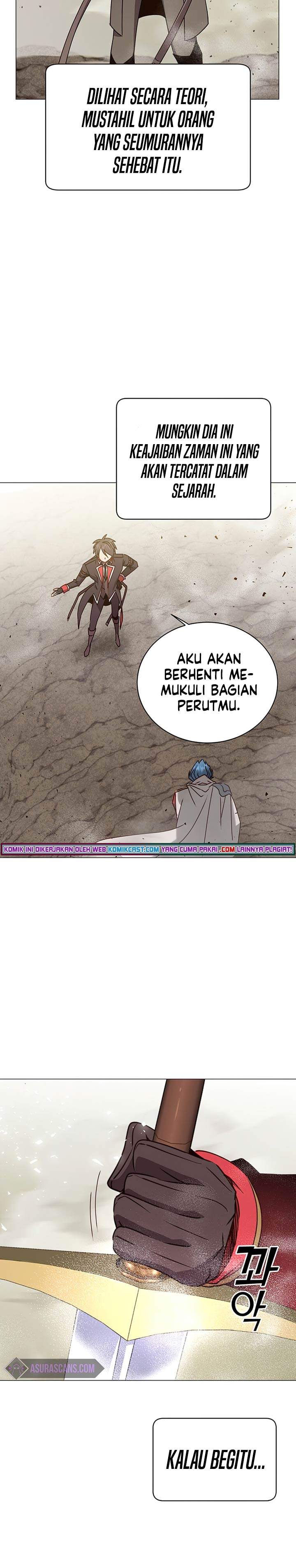 The MAX leveled hero will return! Chap 68 - Next Chap 69