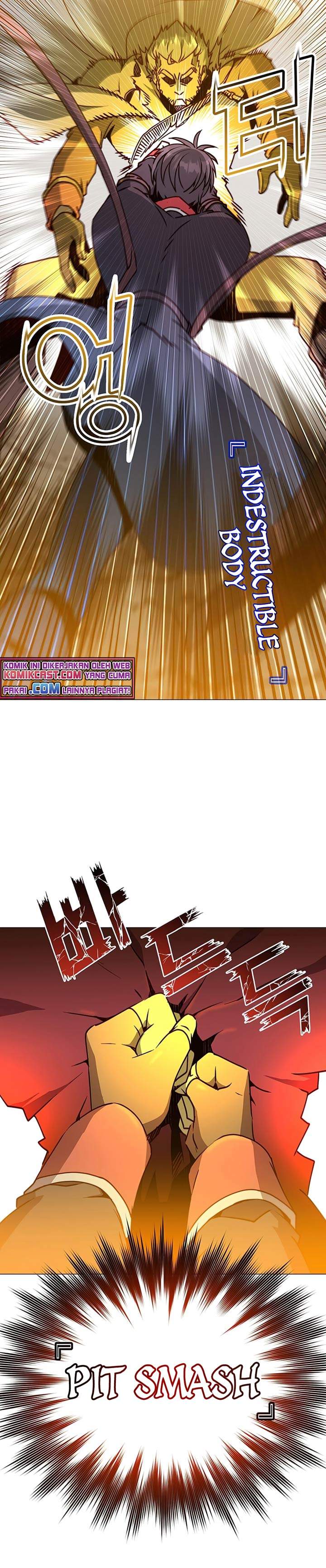 The MAX leveled hero will return! Chap 68 - Next Chap 69