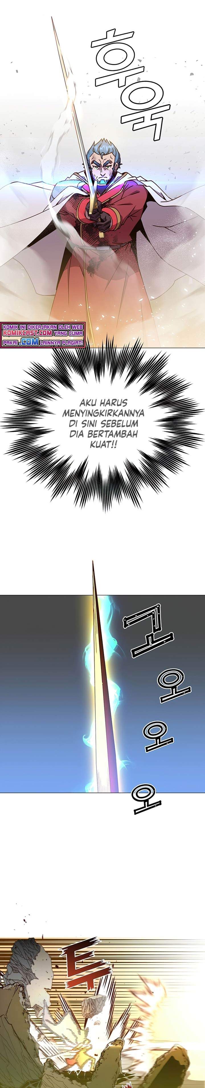 The MAX leveled hero will return! Chap 68 - Next Chap 69