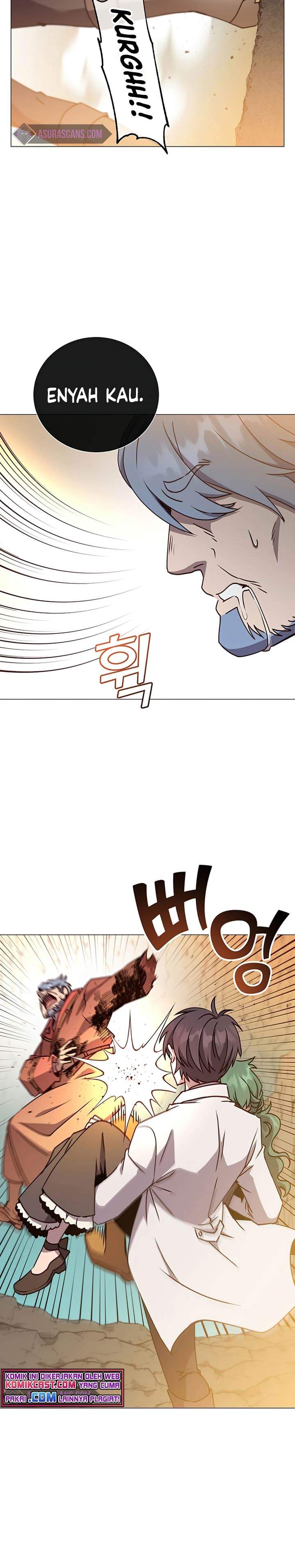 The MAX leveled hero will return! Chap 68 - Next Chap 69