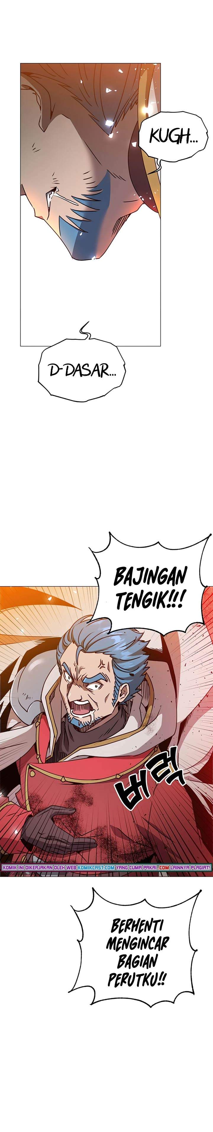 The MAX leveled hero will return! Chap 68 - Next Chap 69