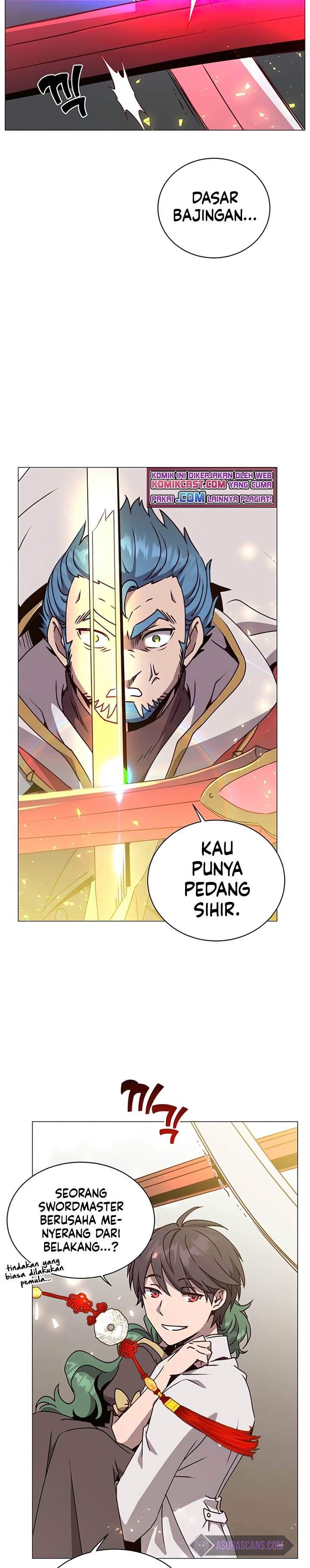 The MAX leveled hero will return! Chap 68 - Next Chap 69